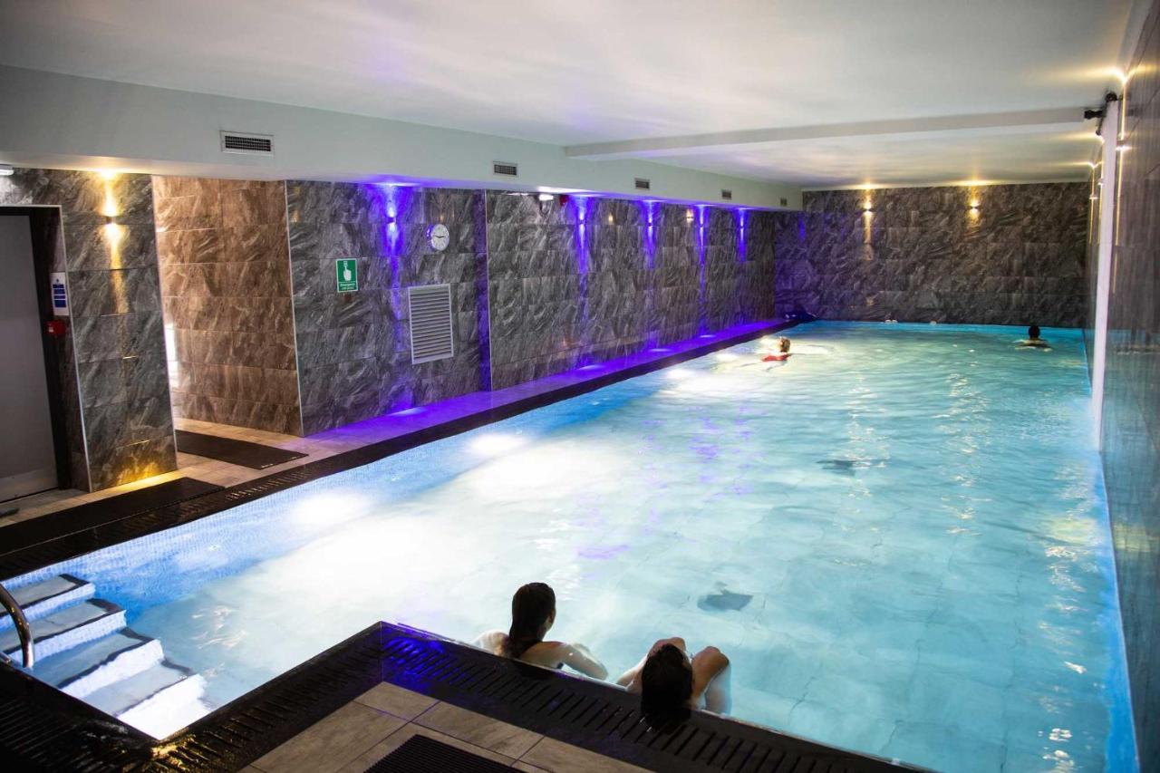 St John'S Lodge Incl Off-Site Leisure Club Уиндермир Экстерьер фото