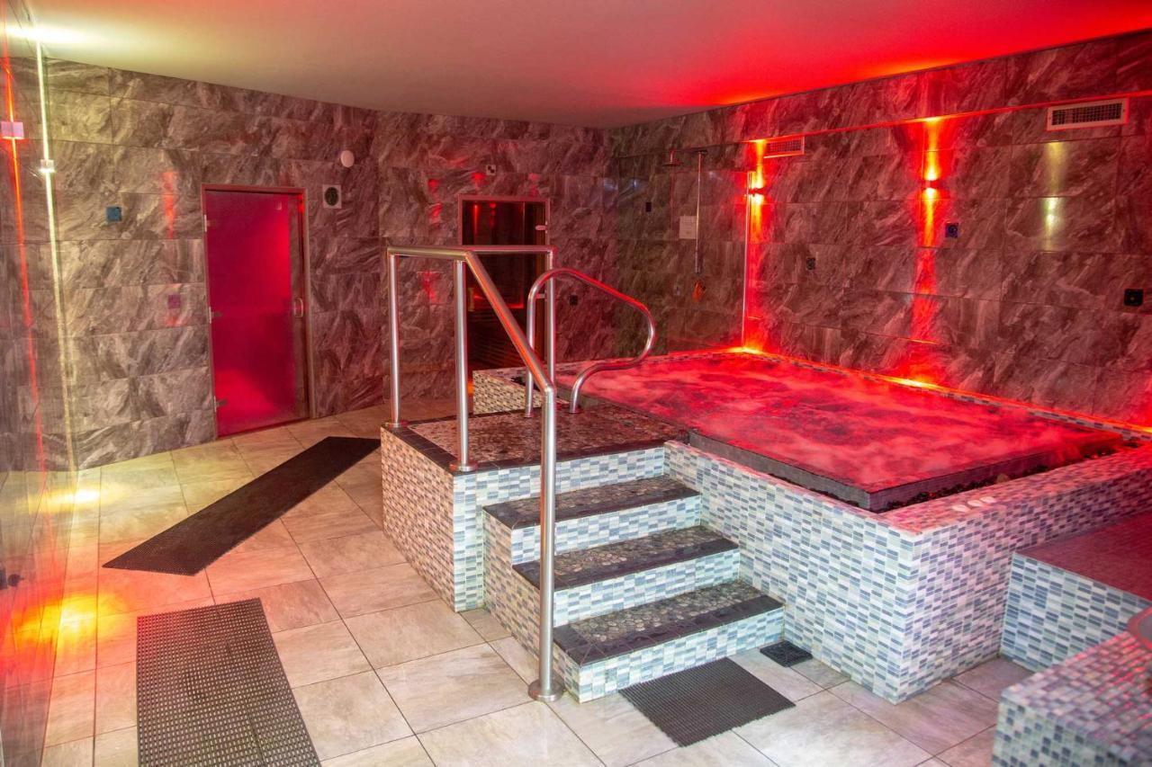 St John'S Lodge Incl Off-Site Leisure Club Уиндермир Экстерьер фото